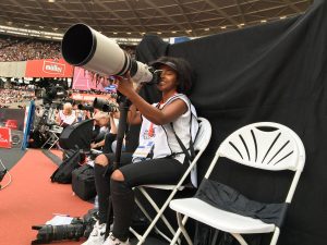 Getting into multiple genres of photography